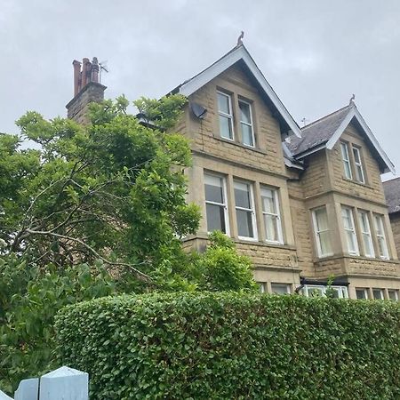 Spacious & Bright 3 Bed Harrogate Apartment Eksteriør billede